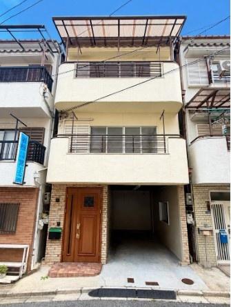 御厨東／中古戸建