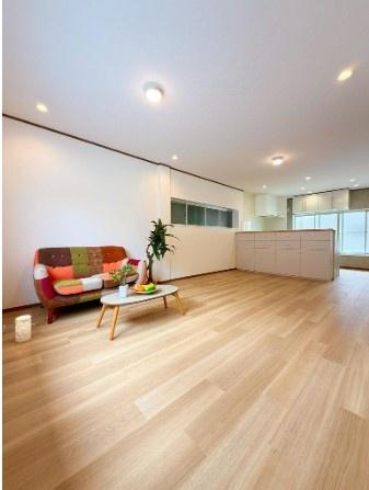 御厨東／中古戸建