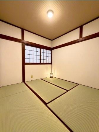 東大阪市御厨東２丁目の中古一戸建て