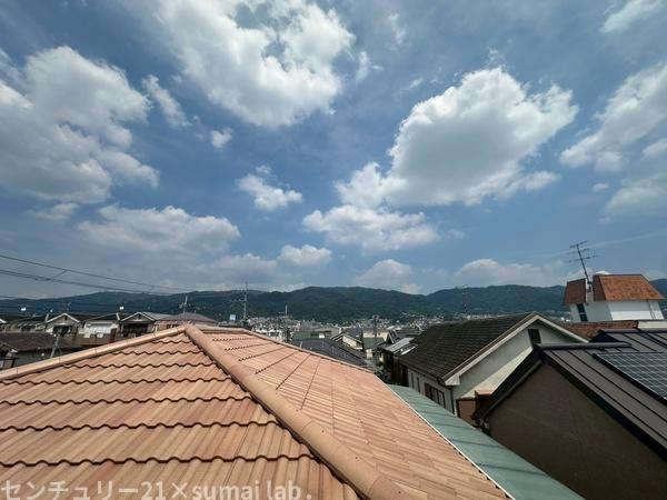 東大阪市昭和町の中古一戸建て