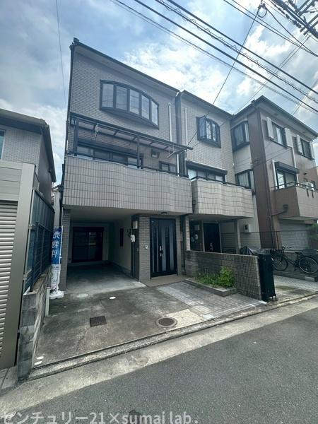 昭和町/中古戸建