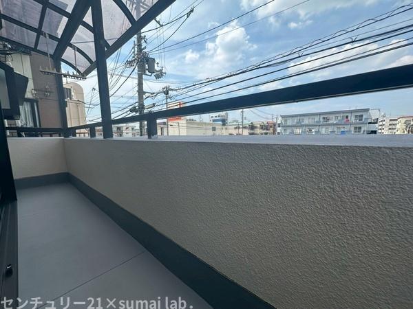 東大阪市昭和町の中古一戸建て