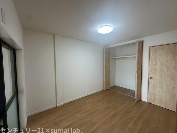 東大阪市昭和町の中古一戸建て