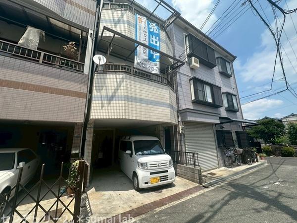 近江堂/中古戸建