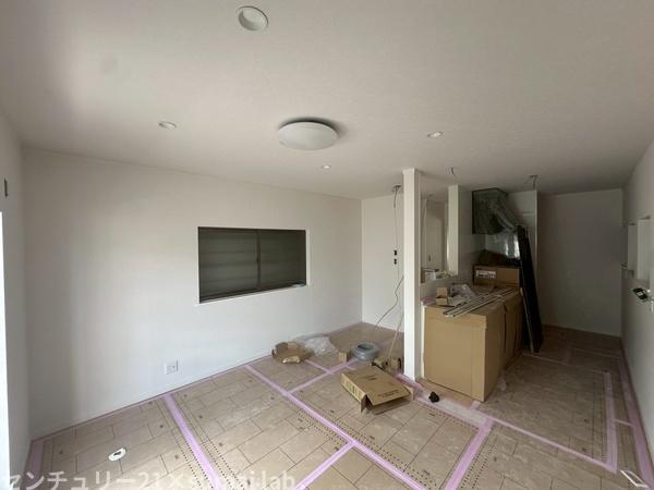 東大阪市近江堂３丁目の中古一戸建て