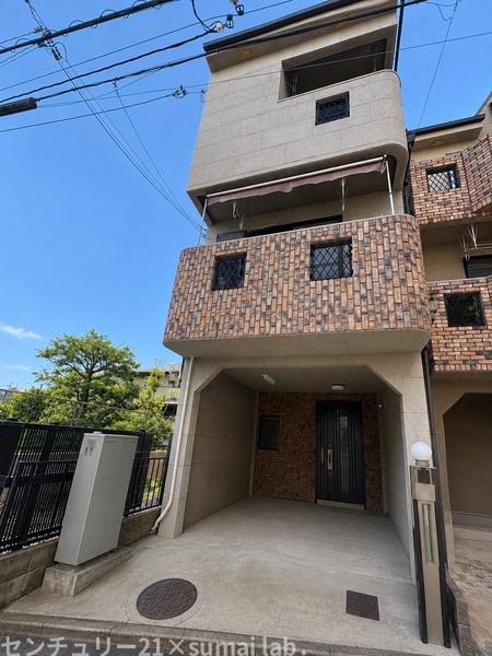 角田/中古戸建