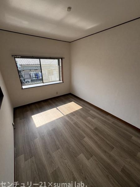 東大阪市北石切町の中古一戸建て