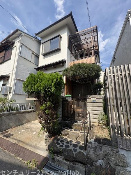 北石切町/中古戸建