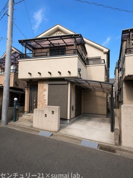 楠根/中古戸建
