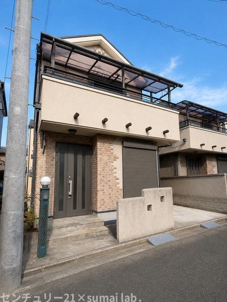 東大阪市楠根３丁目の中古一戸建て