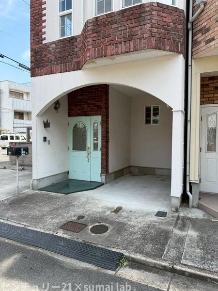 東大阪市下小阪１丁目の中古一戸建て
