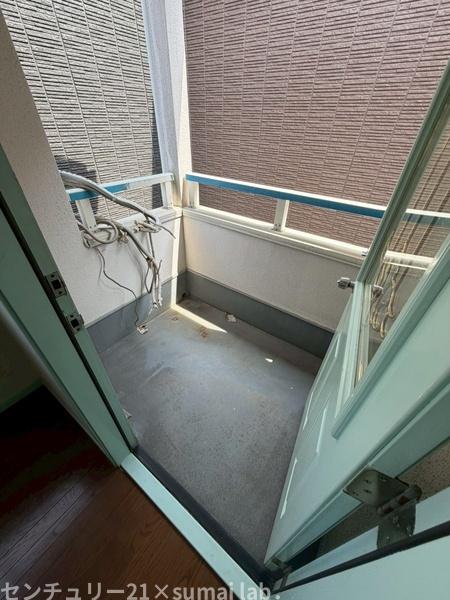 東大阪市下小阪１丁目の中古一戸建て