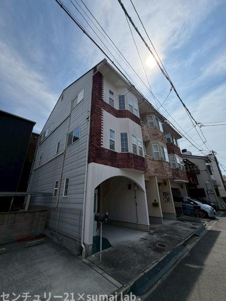 下小阪/中古戸建