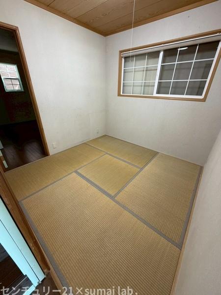 東大阪市下小阪１丁目の中古一戸建て