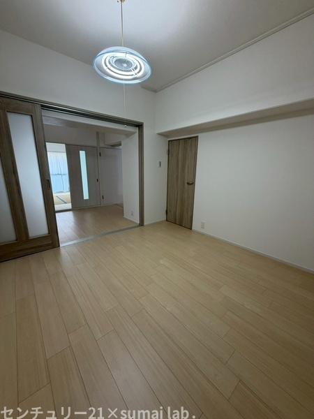アクロシャトー俊徳道／中古マンション