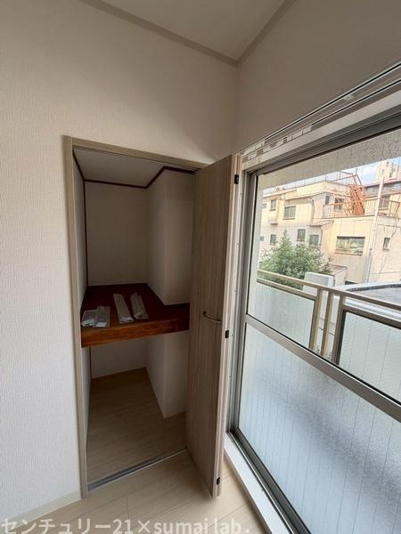 アクロシャトー俊徳道／中古マンション