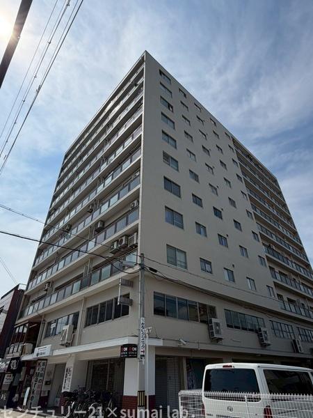 アクロシャトー俊徳道／中古マンション
