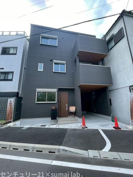 吉田/新築戸建