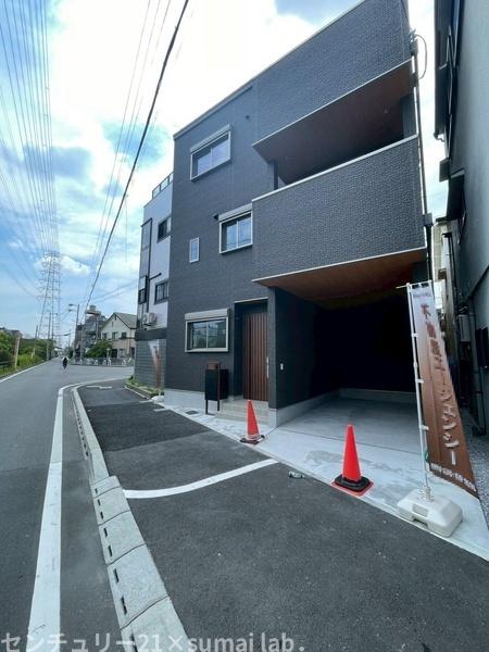 吉田／新築戸建
