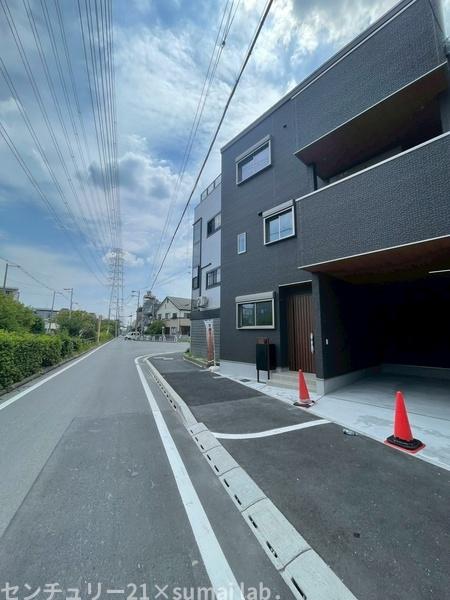 吉田／新築戸建