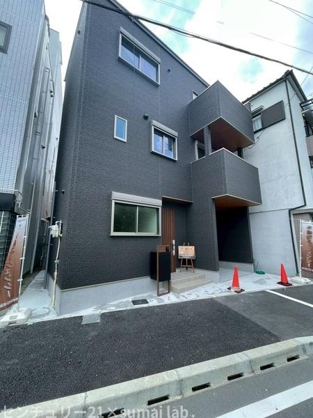 吉田／新築戸建