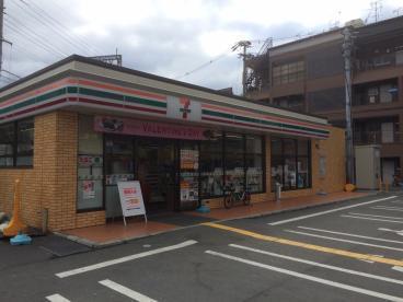 東大阪市金岡１丁目の土地(セブンイレブン東大阪吉松2丁目店)