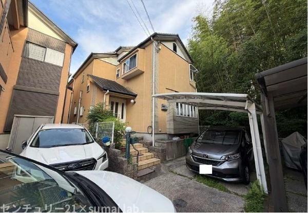 池之端/中古戸建