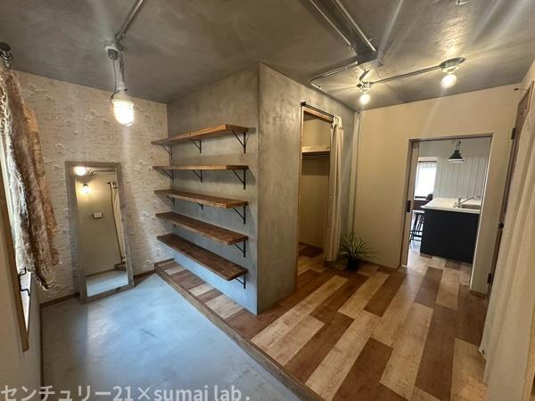 プレジデント東大阪第一棟／中古マンション