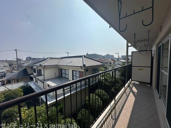 プレジデント東大阪第一棟／中古マンション