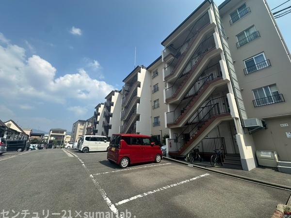 プレジデント東大阪第一棟／中古マンション