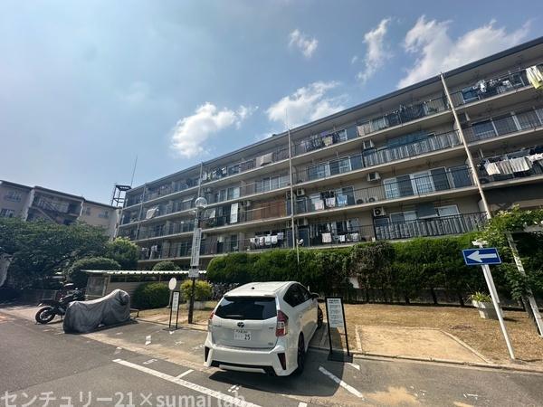 プレジデント東大阪第一棟／中古マンション