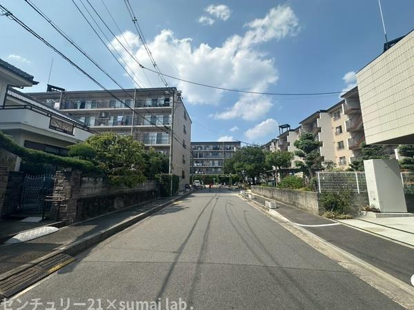 プレジデント東大阪第一棟／中古マンション