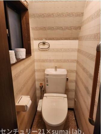 東大阪市荒川３丁目の中古一戸建て