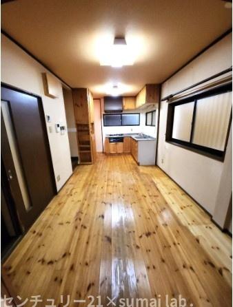 東大阪市荒川３丁目の中古一戸建て