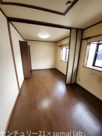 東大阪市荒川３丁目の中古一戸建て