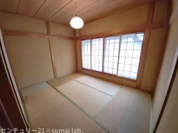 東大阪市荒川３丁目の中古一戸建て