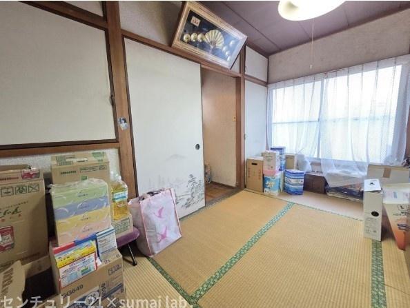 東大阪市岩田町４丁目の中古一戸建て