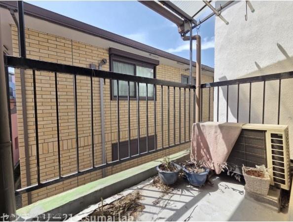 東大阪市岩田町４丁目の中古一戸建て