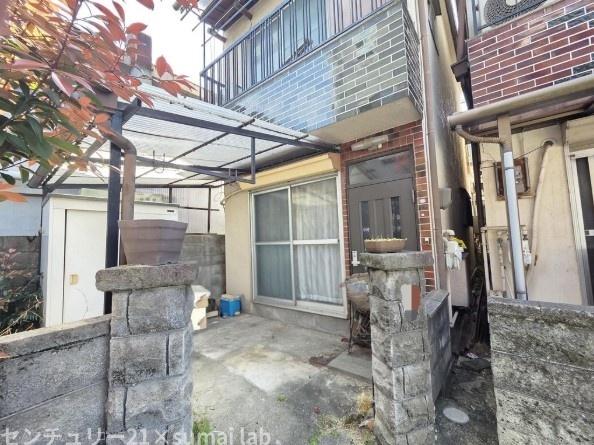 岩田町/中古戸建