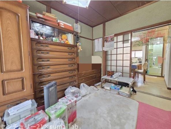東大阪市岩田町４丁目の中古一戸建て