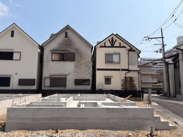 池島町/新築戸建