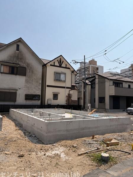 池島町／新築戸建