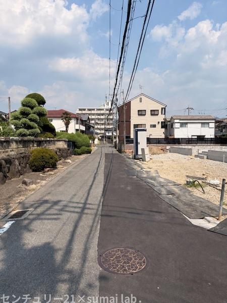 池島町／新築戸建