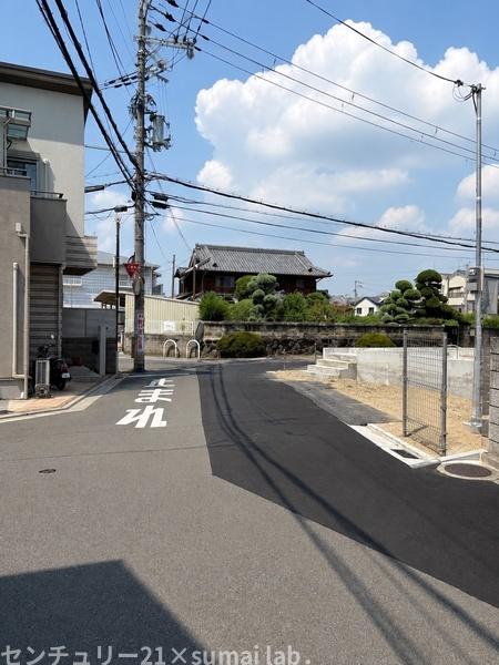 池島町／新築戸建