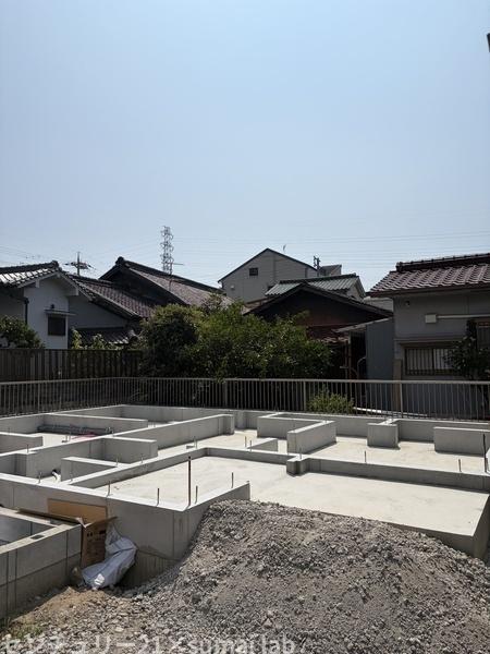 玉串町西/新築戸建