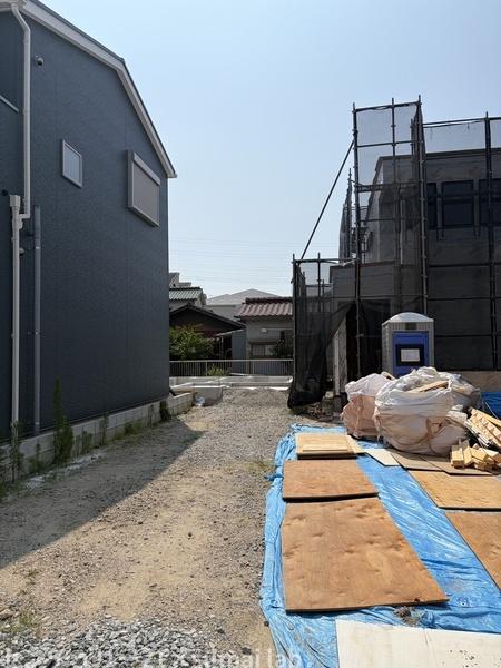 玉串町西／新築戸建