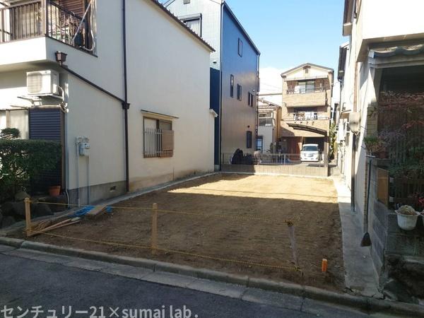 小畑町/新築戸建
