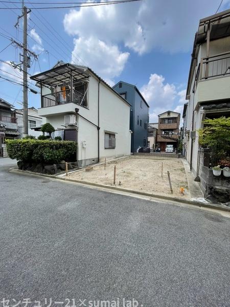 小畑町／新築戸建