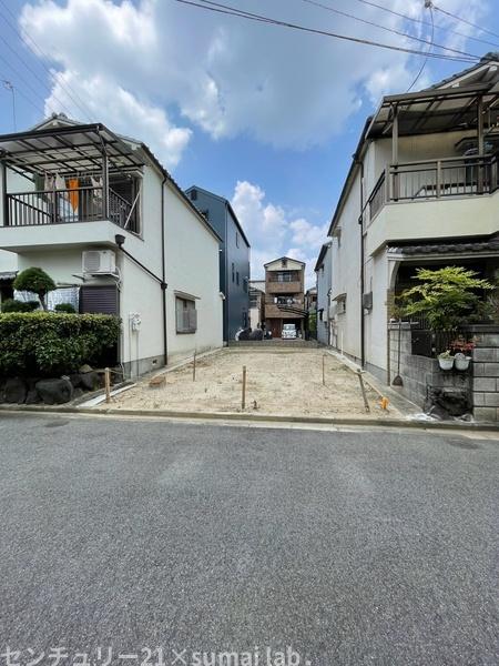 小畑町／新築戸建