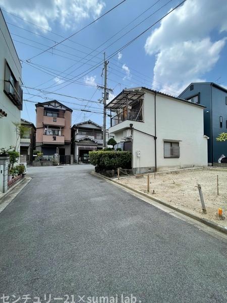 小畑町／新築戸建